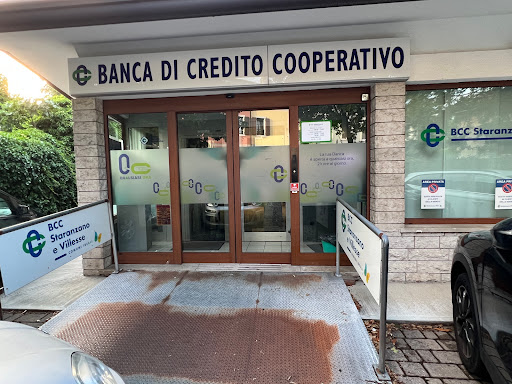 Bcc di Staranzano - Agenzia Di Duino Aurisina
