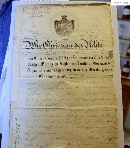 Stapelholmer Apotheke - Thumbnail