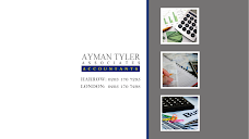 Ayman Tyler Associates london