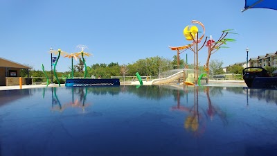 Little Elm Splash Pad