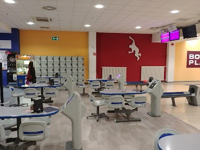 Photos of Bowl Play GmbH