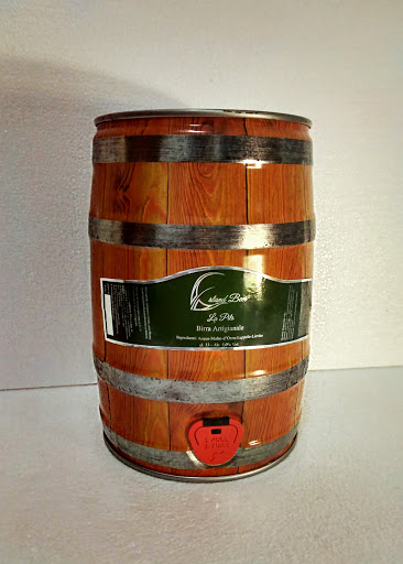 Birrificio Artigianale Erland - Thumbnail