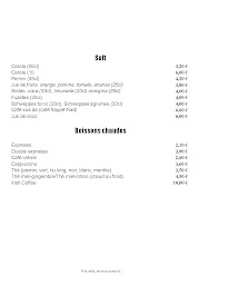 Photo n°36 de Asi'an à Riedisheim (Restaurant vietnamien)