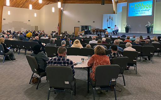 Linwood Wesleyan Church - Thumbnail