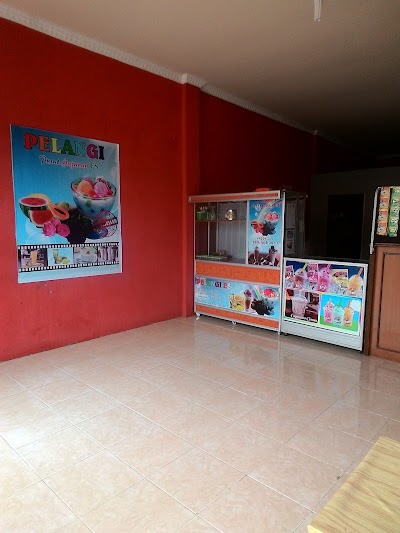 Photos of PELANGI ES