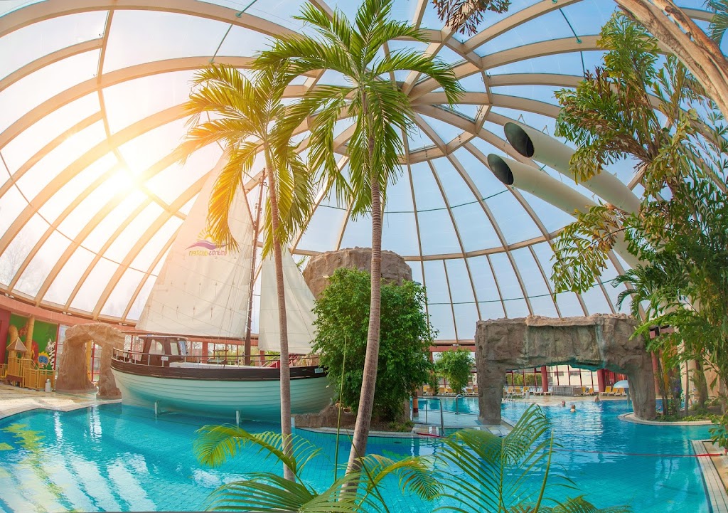 Atlantis Dorsten - Schwimmschulen Dorsten