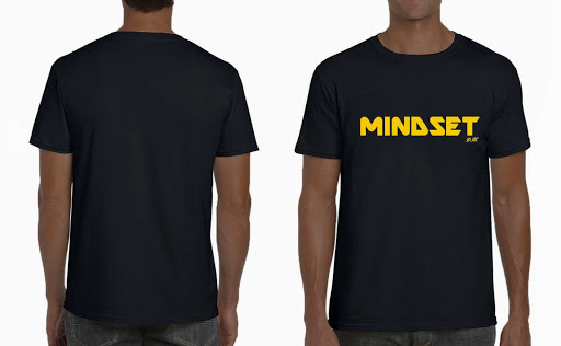 Direct Message Me - Visual