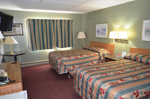 Grand Inn Motels - Thumbnail
