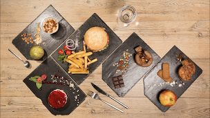 Photo n°19 de De l'Aile à la Cuisse à Ollainville (Traiteur)