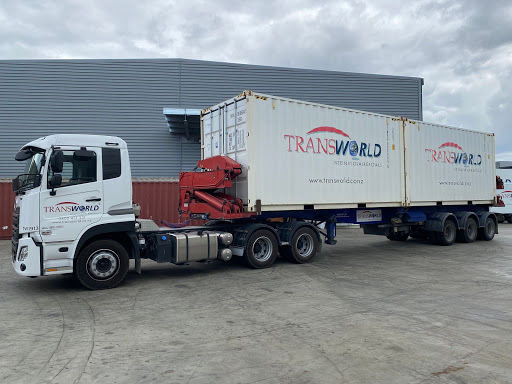 Transworld International Removals Tauranga - Thumbnail