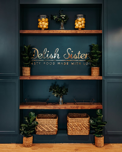 Delish Sisters - Thumbnail