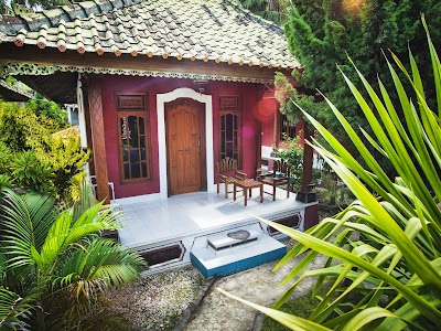 Photos of Nusa Garden Bungalow