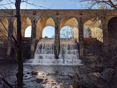 Cumberland Mountain State Park