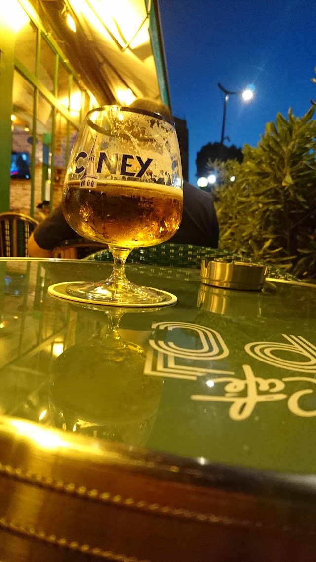 Café Le PC