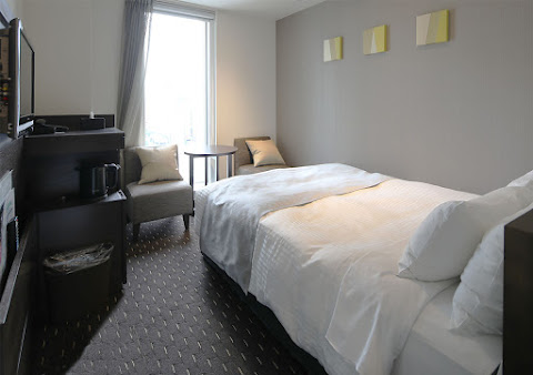 Akihabara Washington Hotel by null