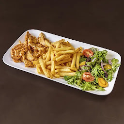 Photo n°5 de Kebab Elor Perpignan à Perpignan (Livraison de pizzas)