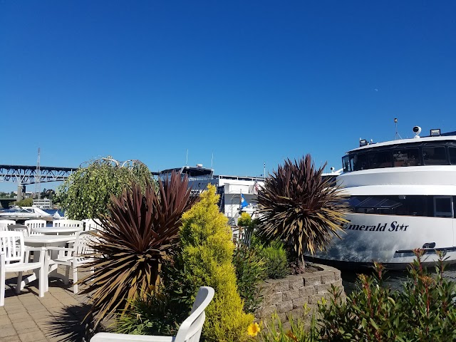Waterways Cruises and Events