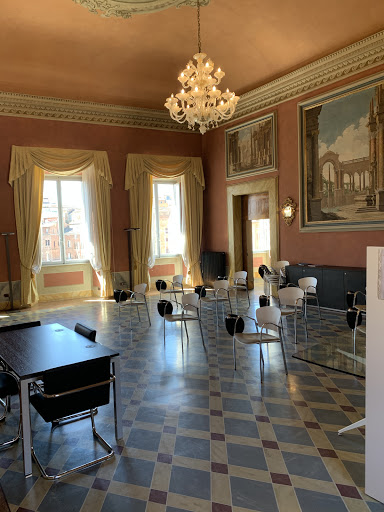 consulente finanziario - Visual