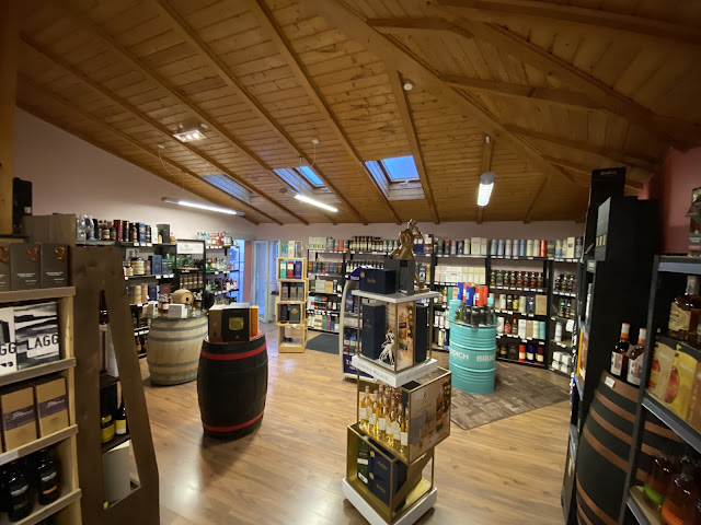 Your Whisky Project by null