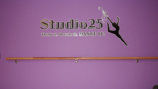 Studio25 - Visual