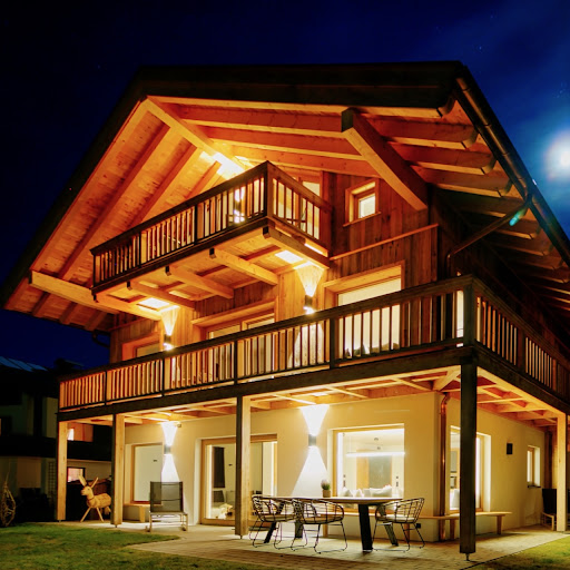 Ferienwohnungen designchalets auf 685 Reit im Winkl - Thumbnail
