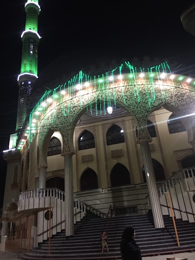 Photos of مسجد ميت رومى الكبير