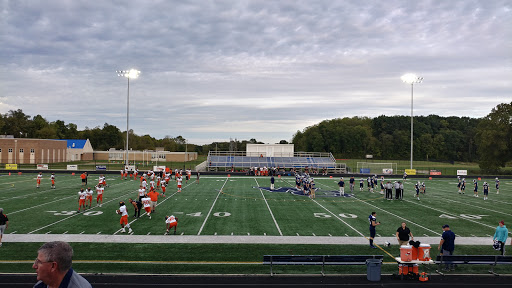 West Geauga High School