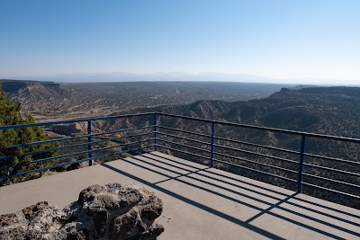 White Rock Overlook