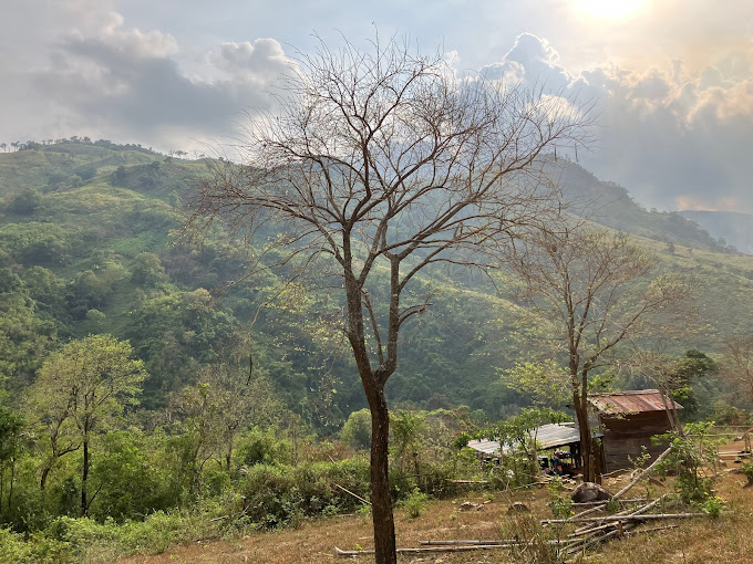 Trekking Tà Giang