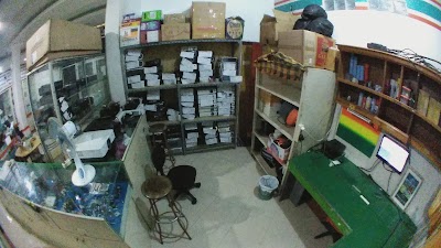 Photos of Java Visual
