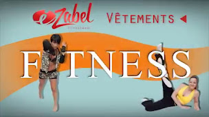 Photo n°22 de Ezabel - Magasin Danse, Boutique Yoga Pilates à Mulhouse (Haut-Rhin, Alsace) à Mulhouse (Magasin de vêtements de sport)