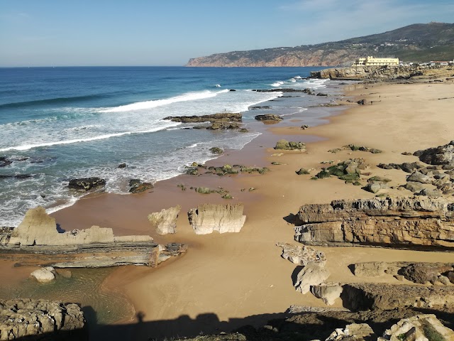 Praia do Guincho