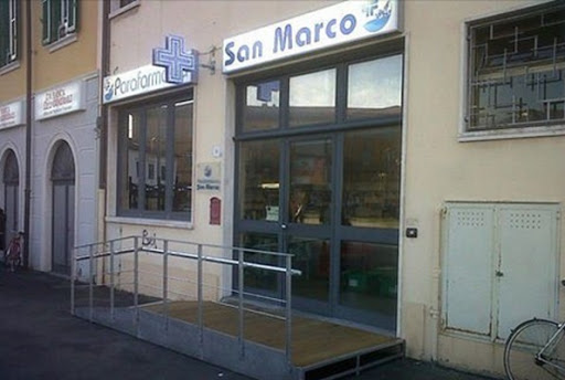 PARAFARMACIA SAN MARCO