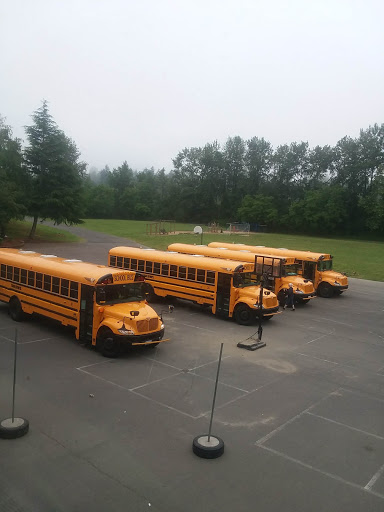 Rainier Prep - Visual