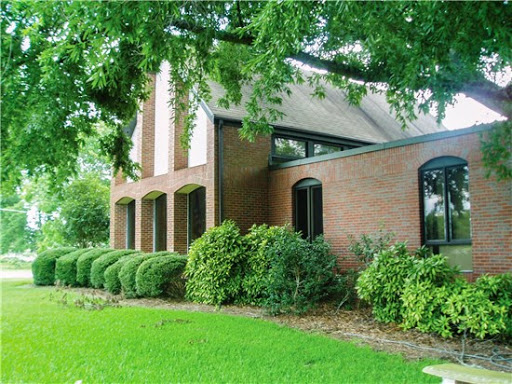 St Juliana's Catholic Church