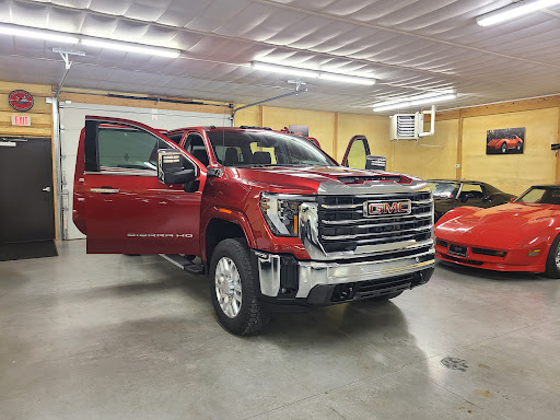 Stuckey GMC
