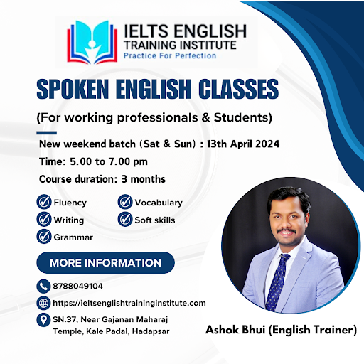 इंगजी बोलायचं आहे का ? पण भरपूर प्रयत्न करून English अवघड आहे. जसं की,
