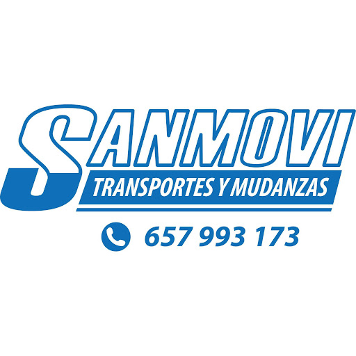 Transportes Y Mudanzas Sanmovi - Thumbnail