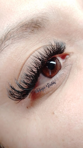 Magic Lashes - Visual