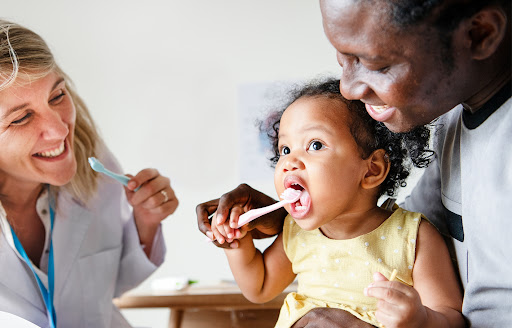East Portland Dentistry - Thumbnail