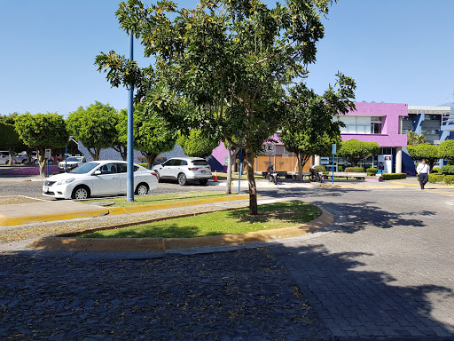 Estacionamiento 2 Gallery - Mexico