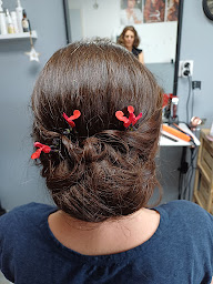 Photo n°19 de Alexandra Coiffure Bio à La Turballe (Barbier)