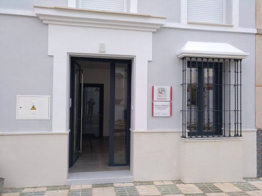 Gestoría Gutiérrez Cara Sevilla El Saucejo