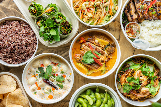 Cher Thai Eatery - Thumbnail