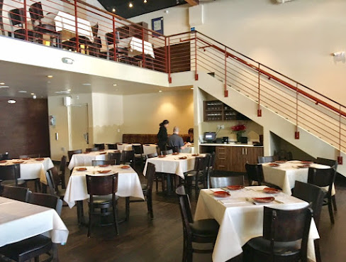 The Mandarin by null