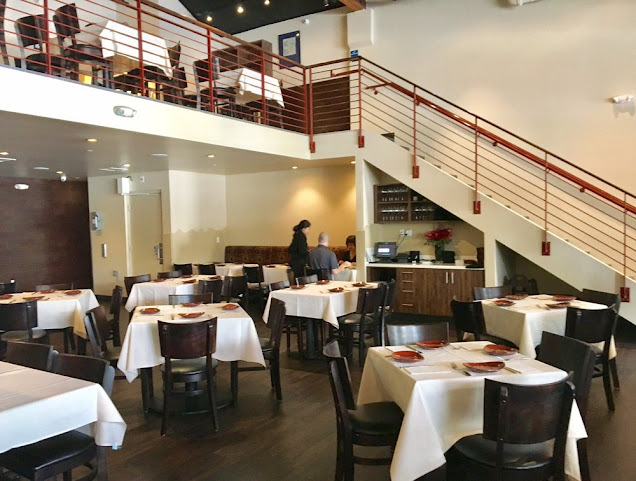 The Mandarin by null