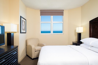 Photos of DoubleTree Resort & Spa by Hilton Hotel Ocean Point - North Miami Beach