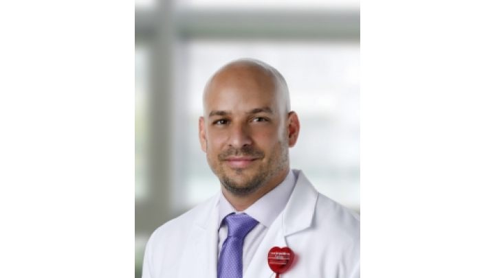 Daniel Gonzalez Morales Do