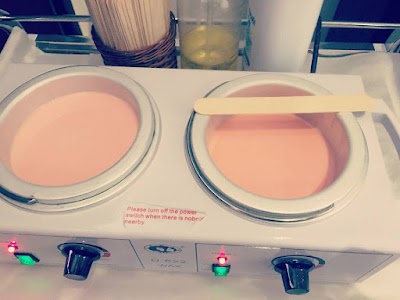 Photos of Dolma Waxing Boutique