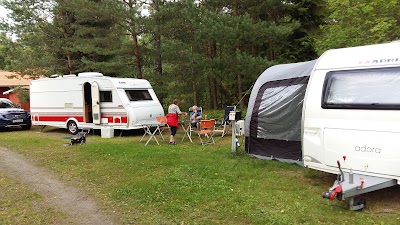 photo of Liens Camping AB